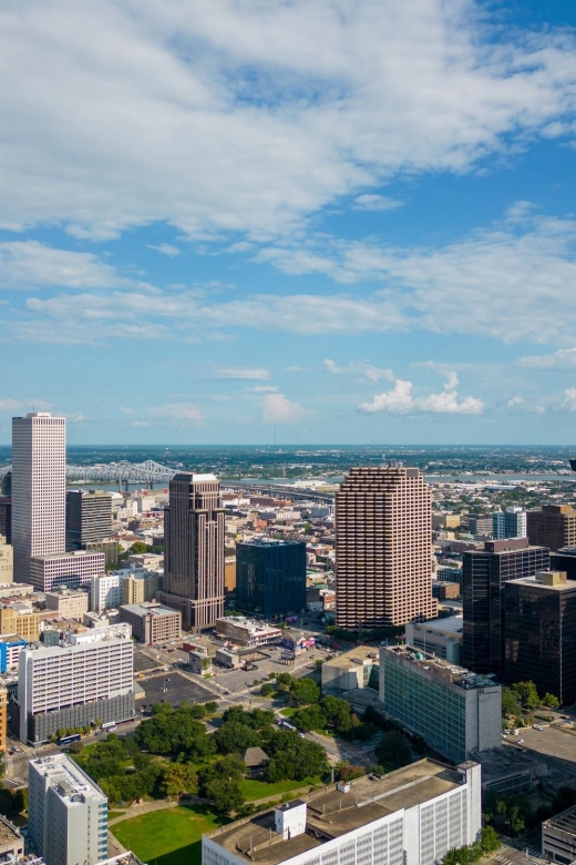 Romantic Rendezvous: A Love-Filled Journey in New Orleans - Professional Local Guides Expertise