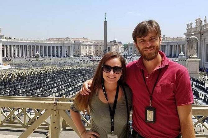 Rome in 2 Full Days Private Tour - Review Highlights