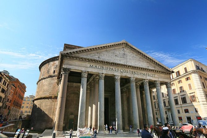 Rome Tailor-Made: Choose Your Private Tour - Tour Duration and Inclusions