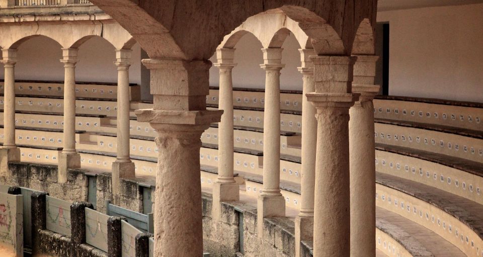 Ronda - Private Historic Walking Tour - Strolling Through Carrera Espinel