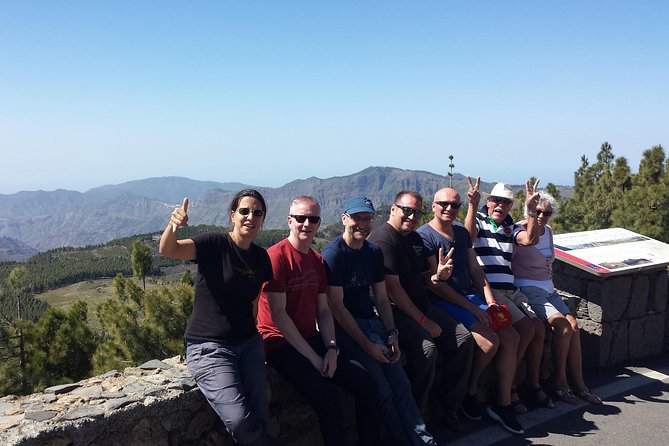 Roque Nublo & Gran Canaria Highlights by 2 Native Guides - Picnic Lunch