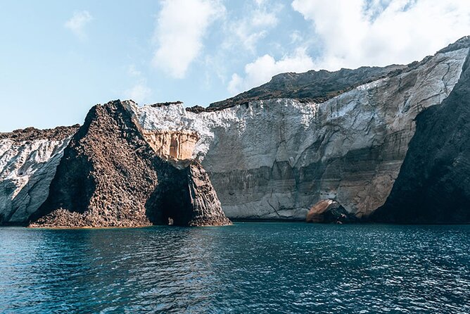 Round of Milos and Poliegos All-Inclusive Snorkelling and Cruise - Cancellation Policy