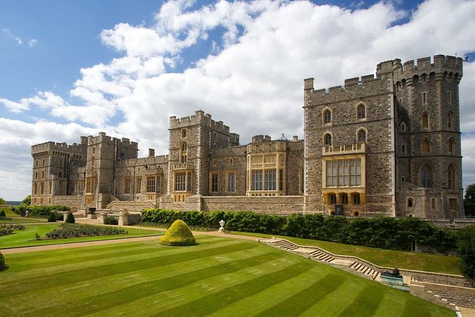 Royal Windsor Afternoon Tour From London - Additional Information