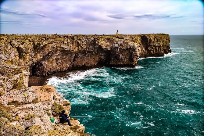 Sagres & Cape St. Vincent Half-Day Tour - Tour Inclusions