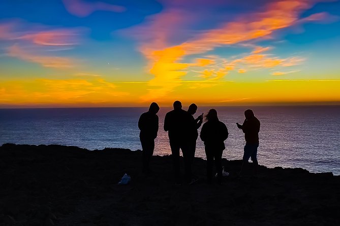 Sagres Sunset Small Group Tour From Lagos - Transport and Tour Inclusions