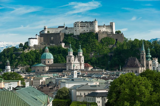 Salzburg and Lake District Day Tour From Munich - Customer Reviews