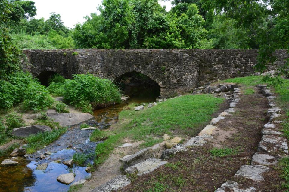 San Antonio's Historic Mission Trail: A Timeless Journey - Frequently Asked Questions