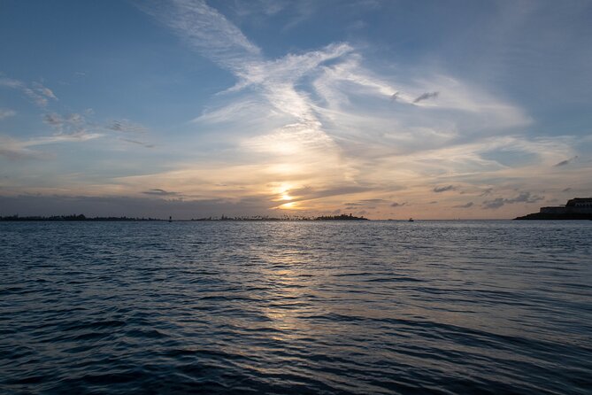 San Juan Sunset Harbor Boat Ride - Additional Information