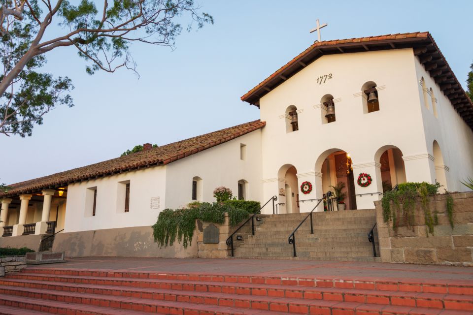 San Luis Obispo: Historic Heart Self-Guided Walking Tour - The Historic Fremont Theater