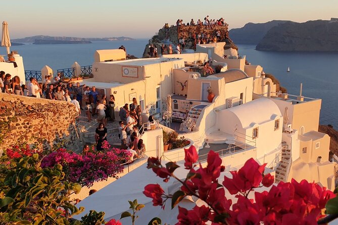 Santorini Private Tour - Highlights of the Tour