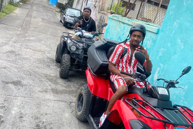 Scooter Rentals ,Atv Rentals and Buggy Rental,Nassau Bahamas - Included Amenities and Services