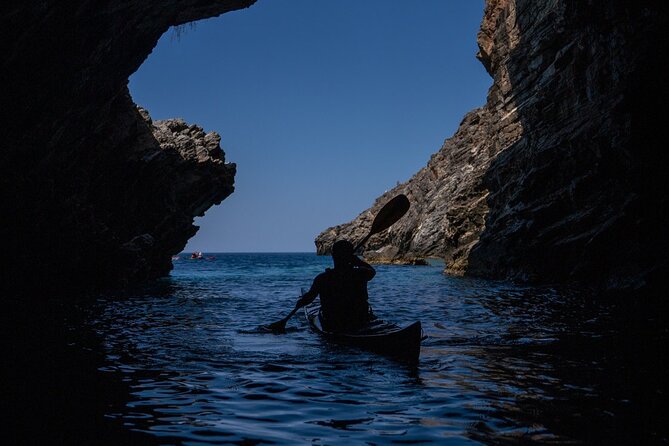 Sea Kayaking Sfakia, Crete - Cancellation Policy and Weather Contingencies