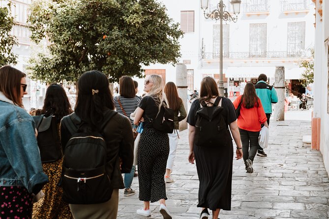 Seville Former Jewish Quarter Walking Tour: Santa Cruz - Prepare for Your Tour