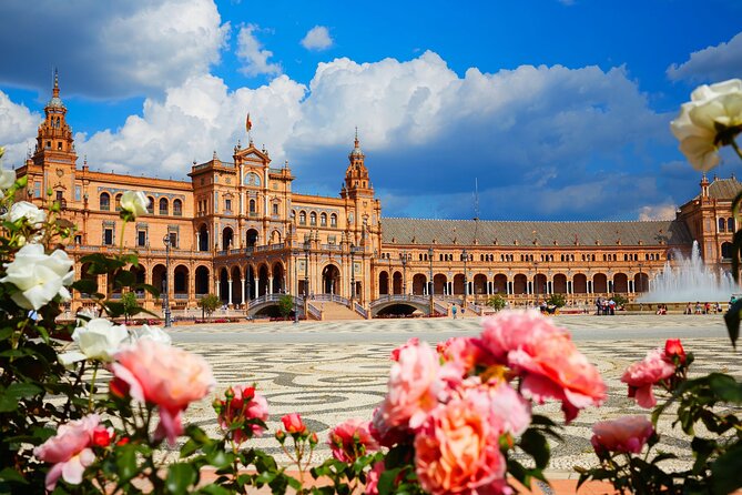 Seville Guided Small-Group Walking Tour - Experiencing Local Cuisine