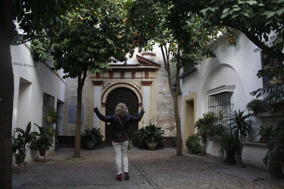 Seville Jewish Heritage Tour - Tour Highlights