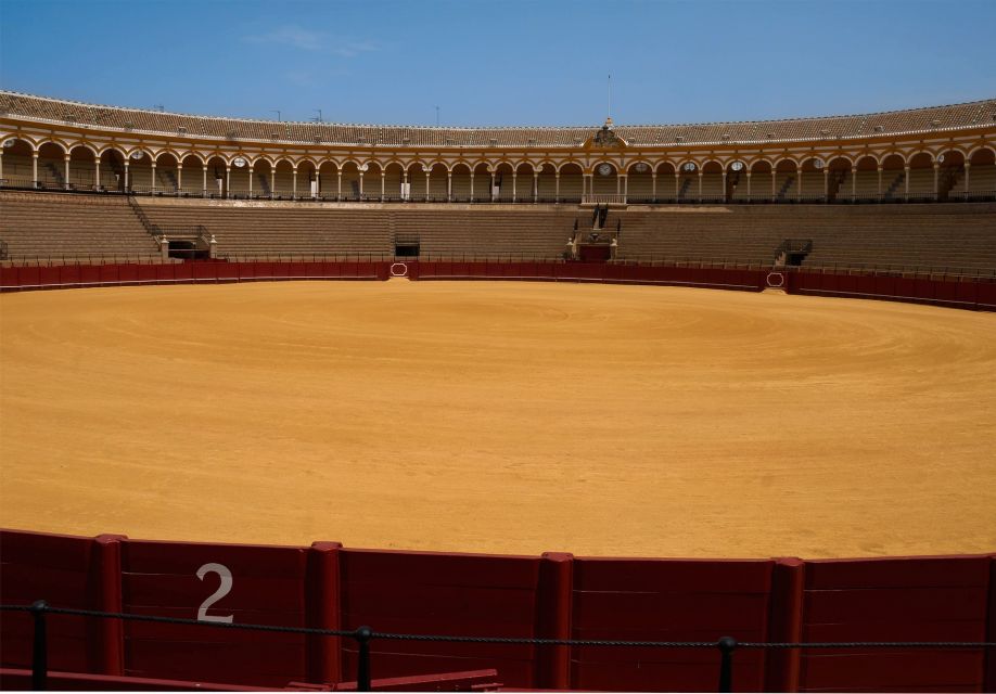 Seville - Private Historic Walking Tour - Historical Context and Significance