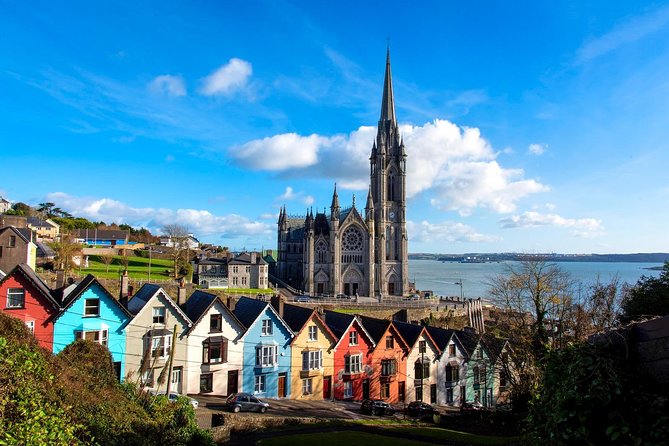 Shore Excursion From Cork: Including Blarney Castle and Kinsale - Exploring Kinsale and Cobh