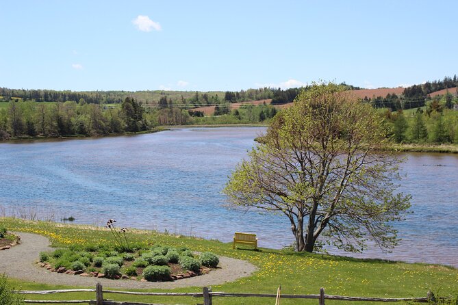 Shore Excursion: Prince Edward Island and Anne of Green Gables - Natural Attractions