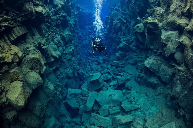 Silfra Fissure Freshwater Scuba Diving Tour From Reykjavik - Additional Important Information