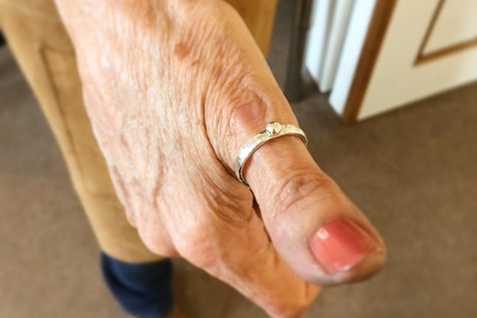 Silver Ring Workshop in Kent, England - Reviews and Cancellation Policy