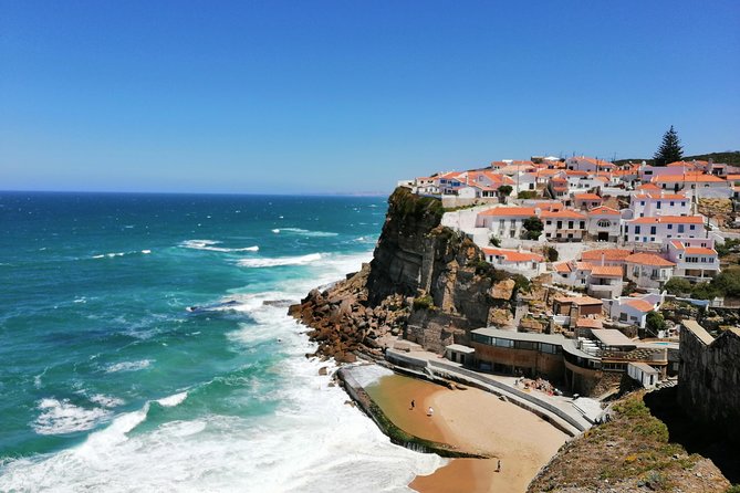 Sintra & Cascais Private Tour a Dreamlike Experience - Guaranteed Skip-the-Line Entrance