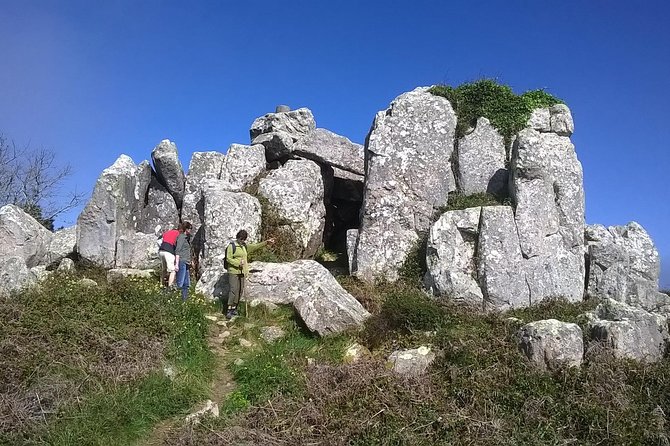 Sintra or Arrabida - Hiking the Natural Wonders of the Lisbon Region - Recommended for Moderate Fitness