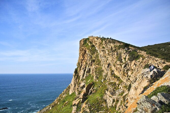 Sintra Wine Tour, Pena Palace, Cascais, Cabo Da Roca From Lisbon - Transportation in 8-Seat Minivan