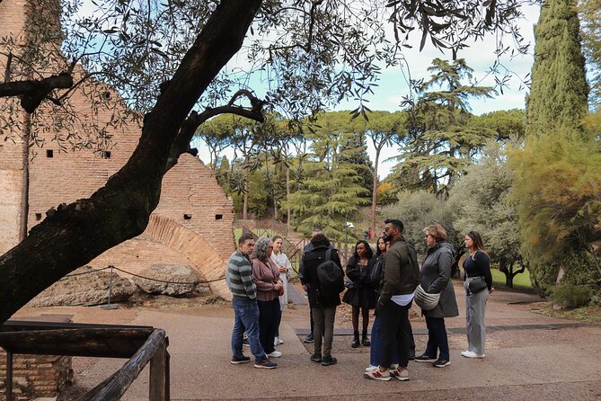 Skip-The-Line Colosseum Guided Tour - Confirmation and Identification