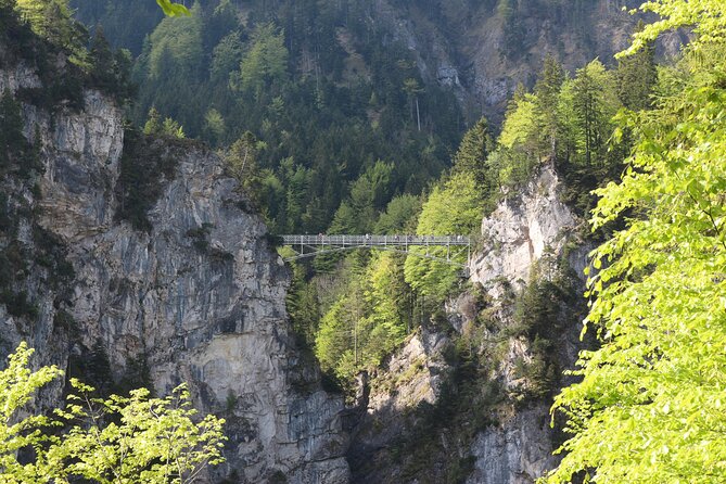 Skip-The-Line: Neuschwanstein Castle Tour From Hohenschwangau - Inclusions, Exclusions, and Important Notes