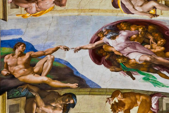 Skip the Line & Tour: Vatican Museums, Sistine Chapel & Raphael Rooms - Exploring the Vatican Treasures