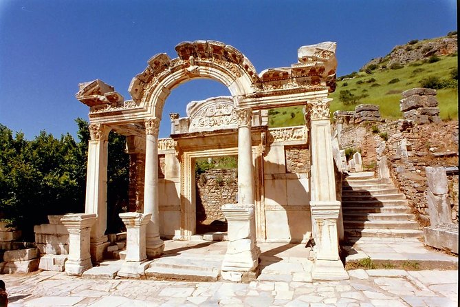 Skip The Line:Private Ephesus Tour & Guaranteed ON-TIME Return - Booking and Reservation