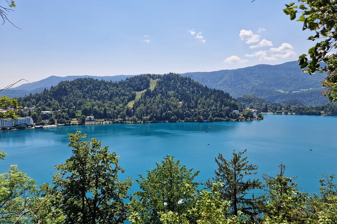 Slovenias Highlights: Bled Lake and Ljubljana Full-Day Private Tour From Zagreb - Duration and Accessibility