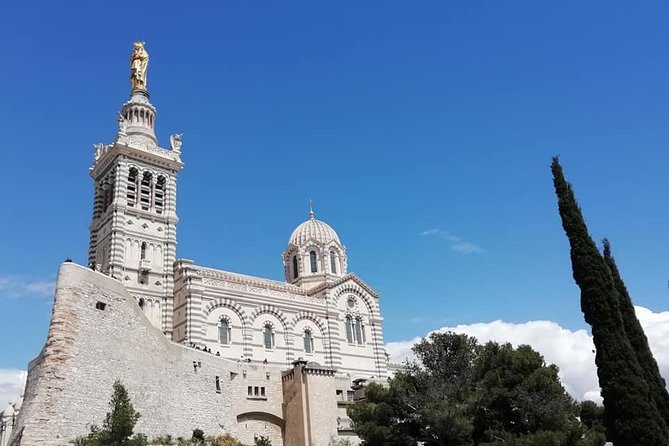 Small Group Marseille Shore Excursion: Marseille and Cassis Tour - Additional Information