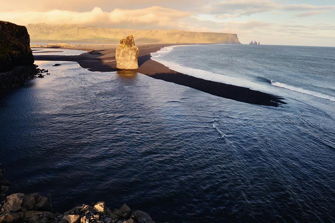 Small-Group South Coast of Iceland: Glaciers, Waterfalls & Black Beaches - Cancellation Policy