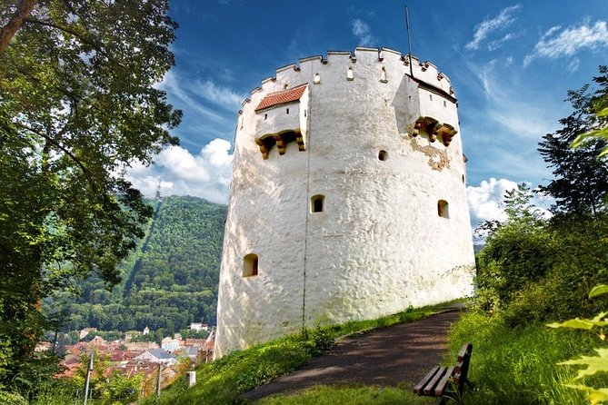 Small Group Walking Tour Of Brasov Old Town - Accessibility and Accommodations