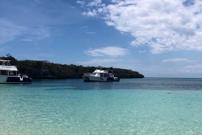 Snorkel Tour on Catalina Island - Cancellation Policy