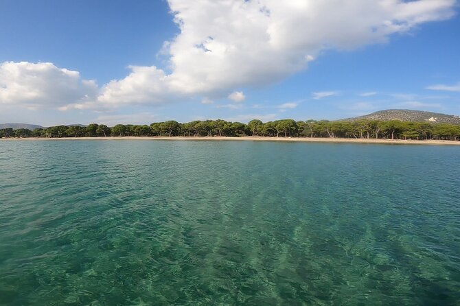 Snorkeling Boat Excursions in Nea Makri Athens - Meeting Point and Accessibility