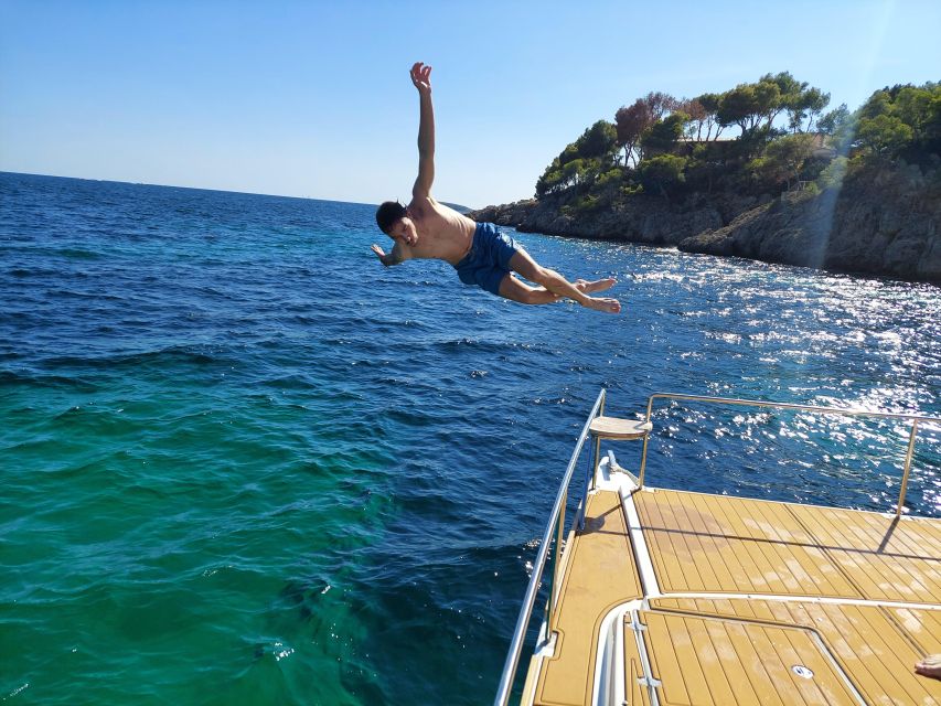 Snorkeling Experience Onboard of E-Catamaran at Palma Bay - Suitability and Physical Requirements