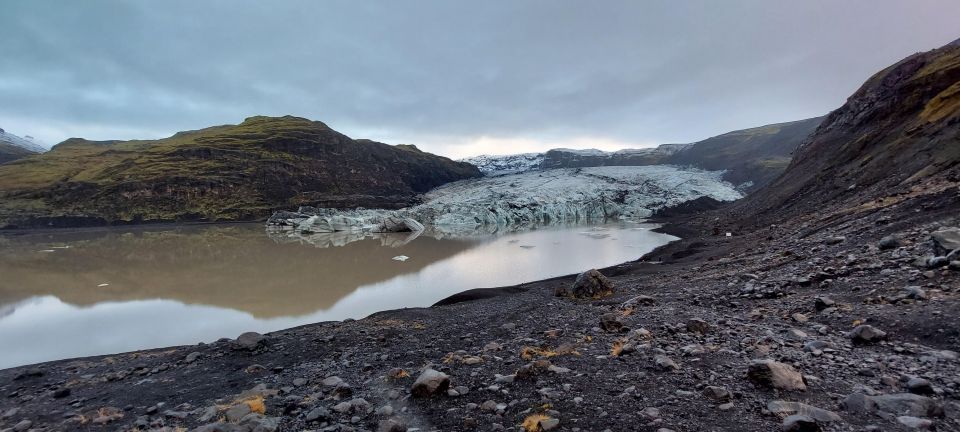 Sólheimajökull Ice Climbing Tour - Suitability and Recommendations