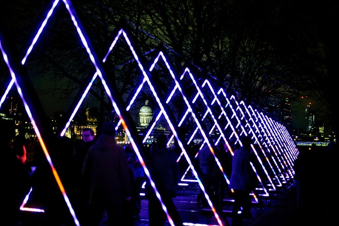 Southbank or Westminster Photography Tour at Night - Tips for Night Photography