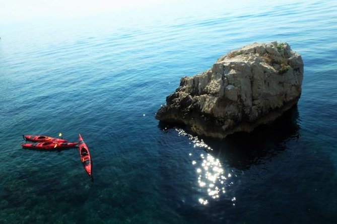 Southern Cliffs Sea Kayak Adventure - Pricing and Lowest Price Guarantee