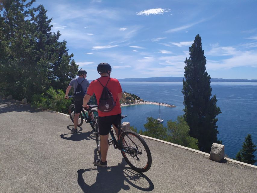 Split: Old Town and Marjan Park Bike Tour - Customer Reviews