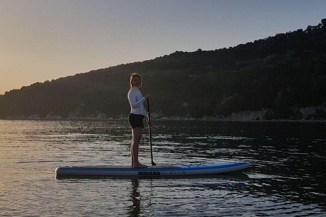 Split Sunset Stand Up Paddle Tour With Wine - Confirmation and Booking