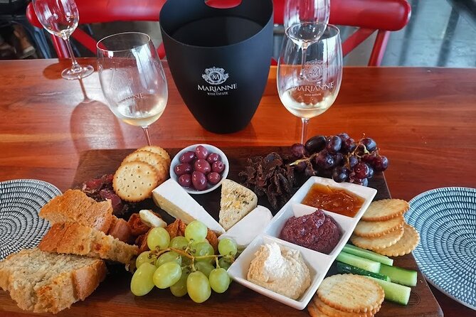 Stellenbosch & Franschhoek Wine Tasting Tour From Cape Town - Tour Highlights