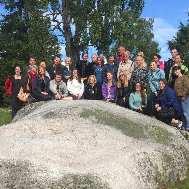 Stockholm: Sigtuna and Uppsala Viking History Day Tour - Experiencing Traditional Swedish Fika