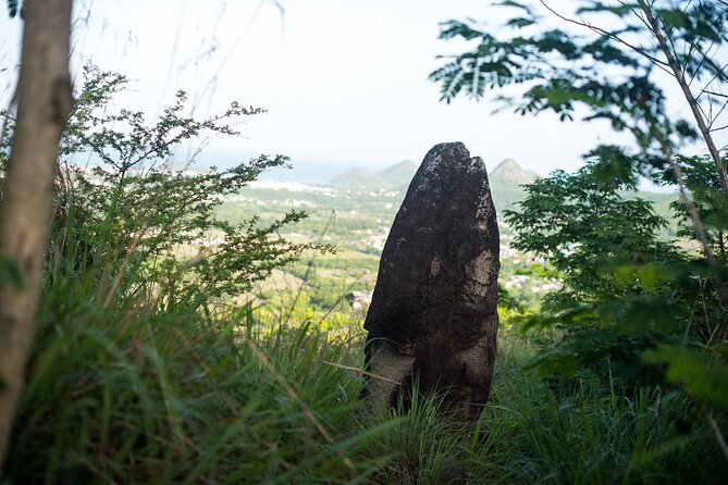 Stonehenge Antigua, Greencastle Hill Hikes (Sunrise/Sunset) - Pickup and Operating Hours