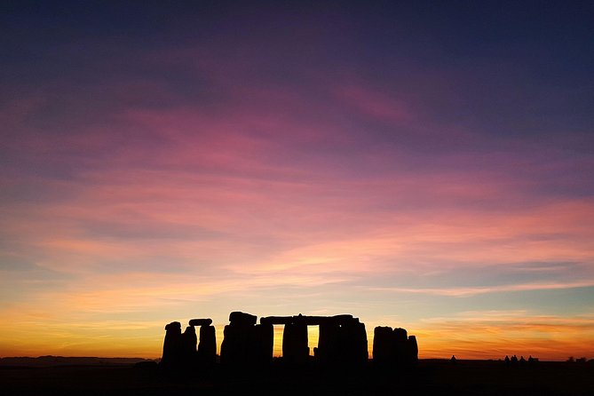 Stonehenge Half-Day Tour From London With Admission - Highlights of Stonehenge