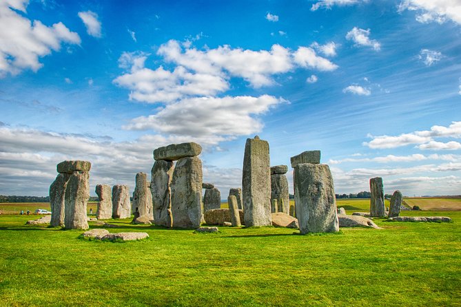 Stonehenge Morning Half-Day Tour From London Including Admission - Accessibility and Additional Information