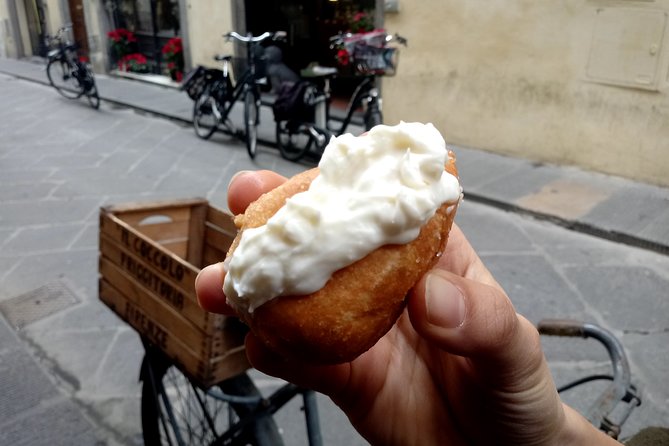 Streaty - Street Food Tour of Florence - Highlights of the Tour