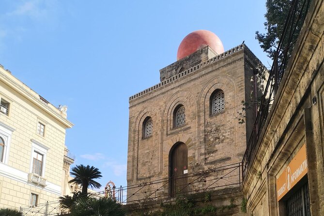 Summer Special: Late Afternoon Tour by Palermo Wonders - Highlights of the Tour